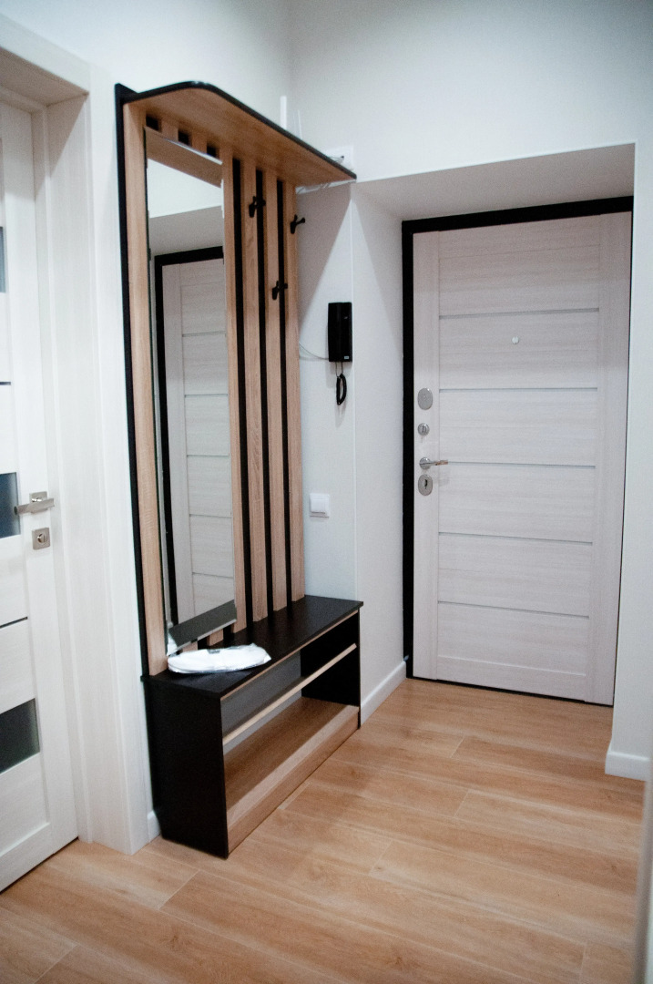 Квартира Ava Home