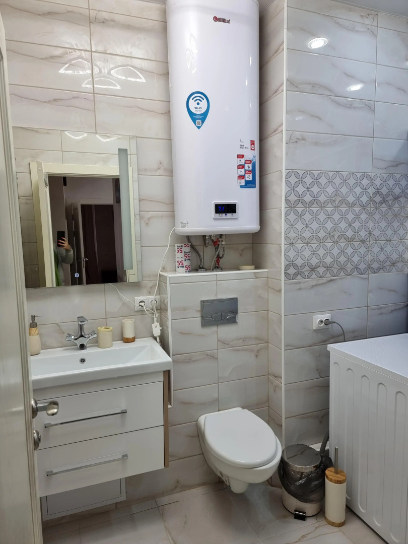 Апартаменты Вершина Апарт 910А