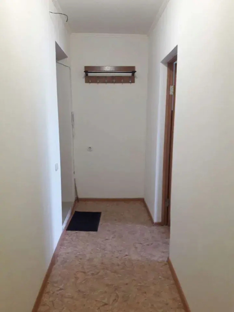 Квартира 1-к с Видом на Озеро