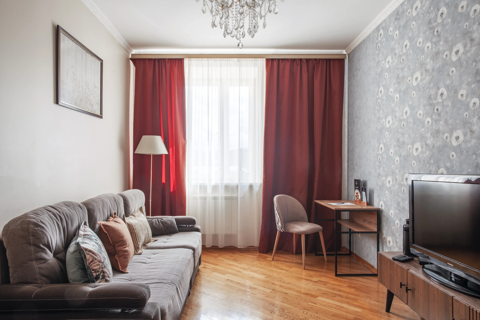 Отель ПолиАрт