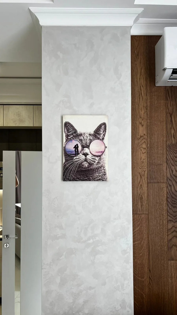 Апартаменты Mandarin