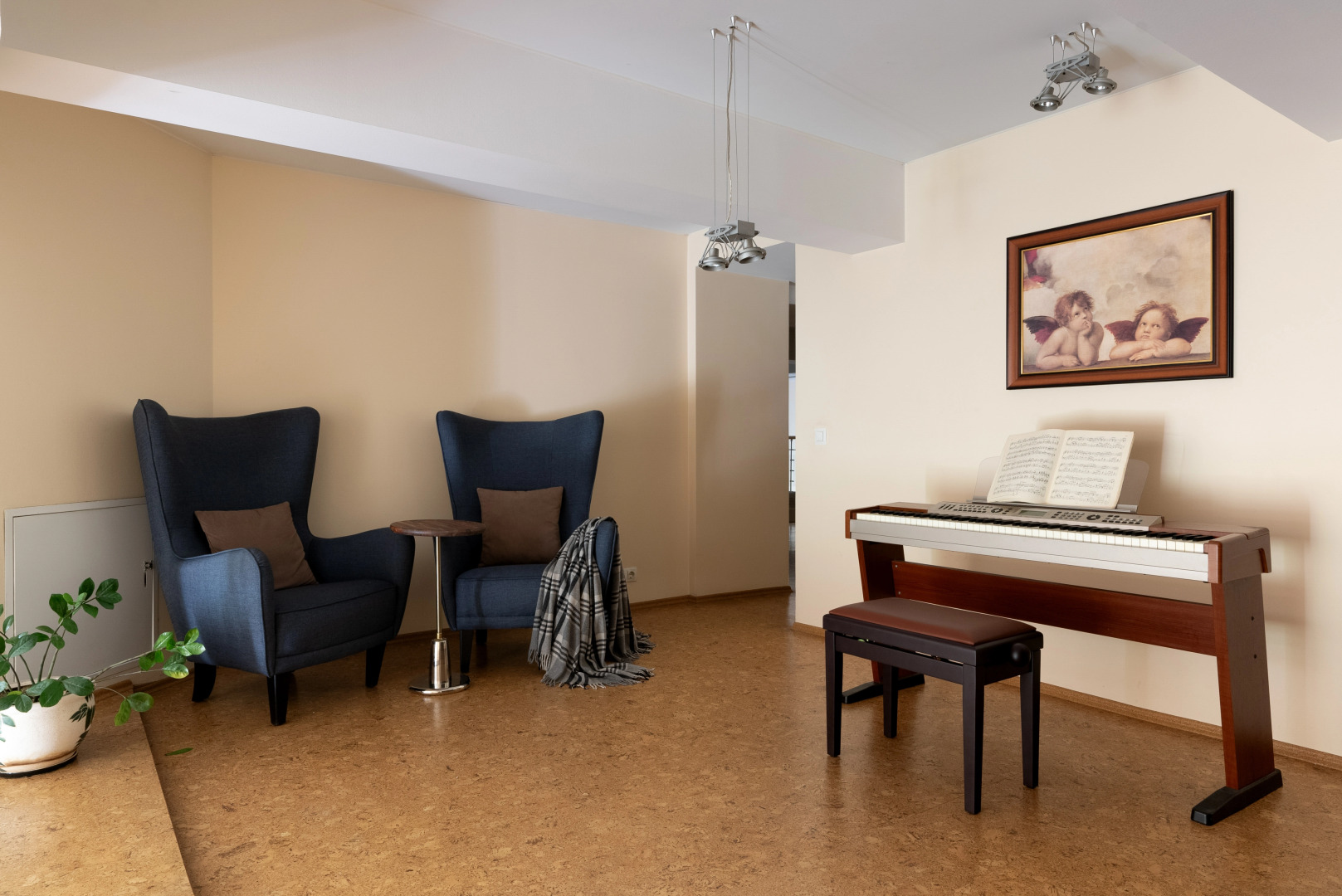 Апартаменты Two Story Apartment от Apartvil