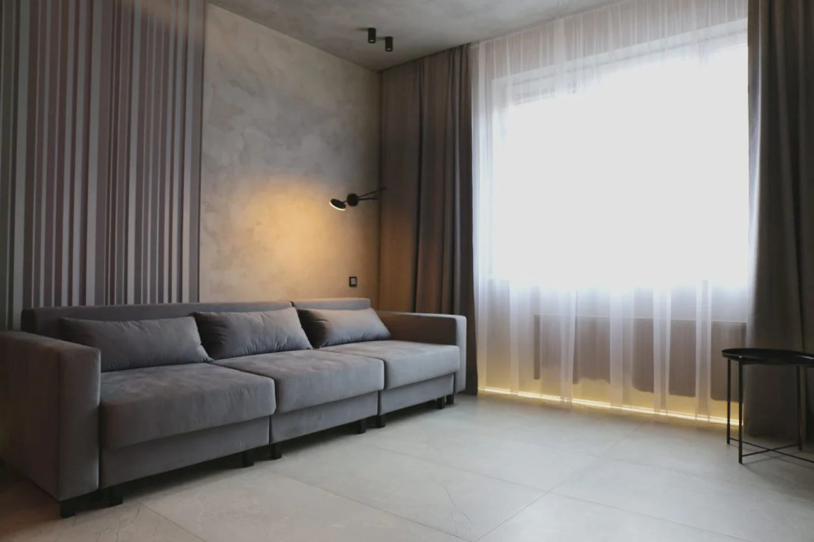 Квартира Good Day Apartments