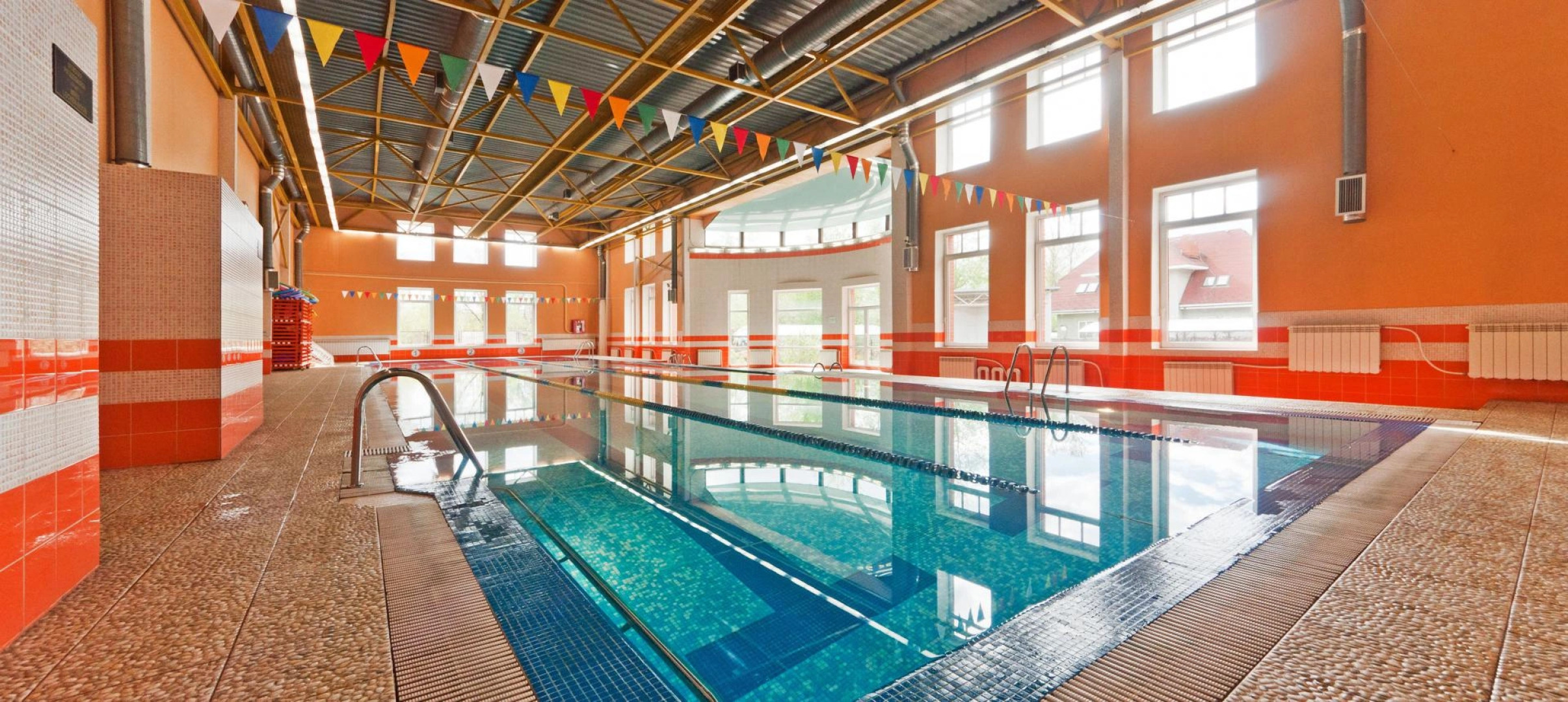 Отель К-Визит