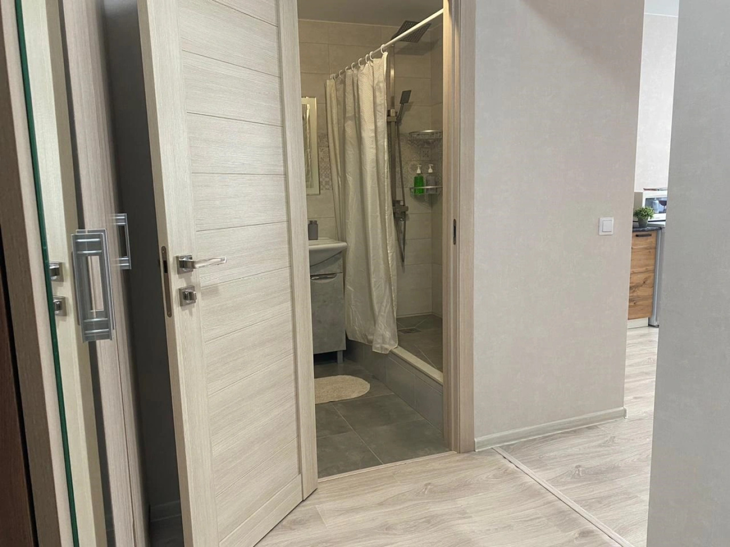 Квартира на Цветочной 10