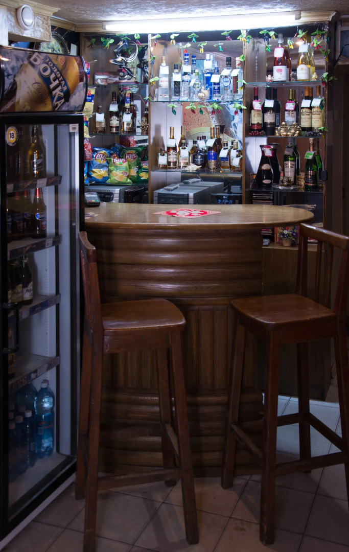 Мини-отель Гостиница Грез