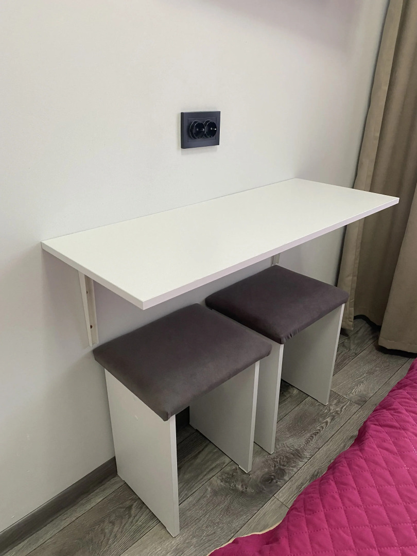 Гостевой дом Милый Дом