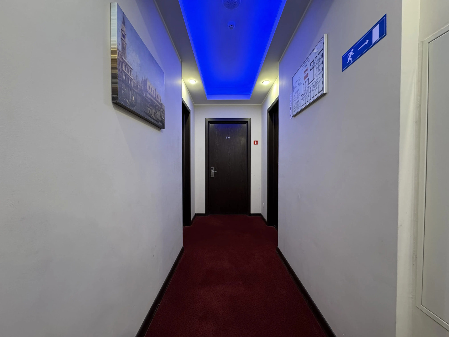 Отель Gipnoz na Dmitrovke