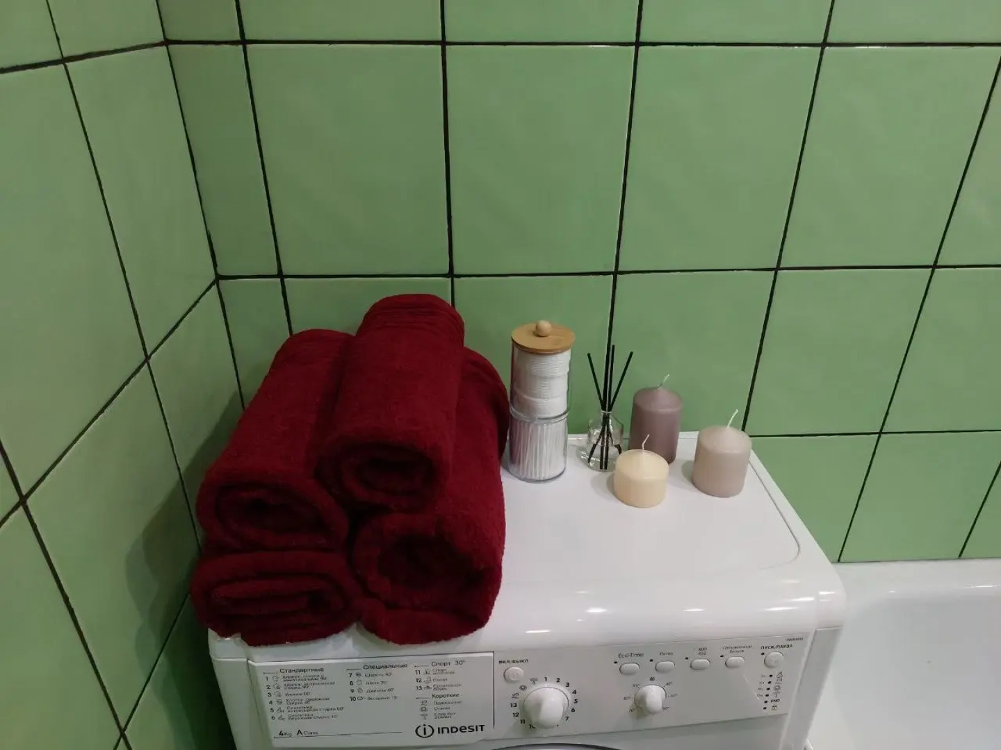 Квартира Современная студия в центре Ярославля