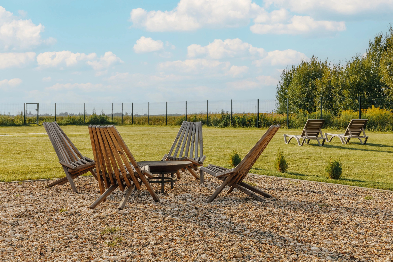 Гостевой дом Дубль Дача