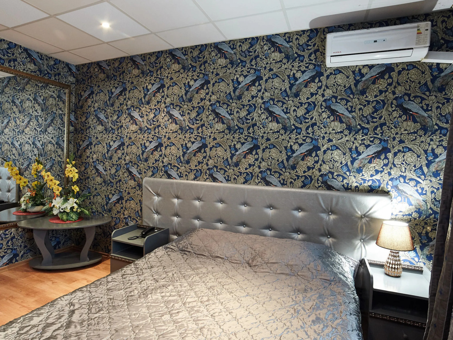 Мини-Отель Бонжур Южное Бутово