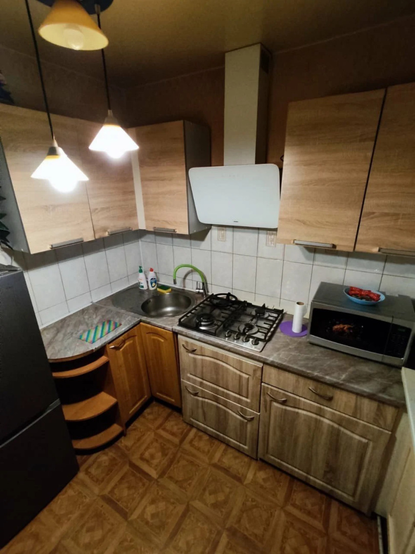 Апартаменты Трудовые резервы 11