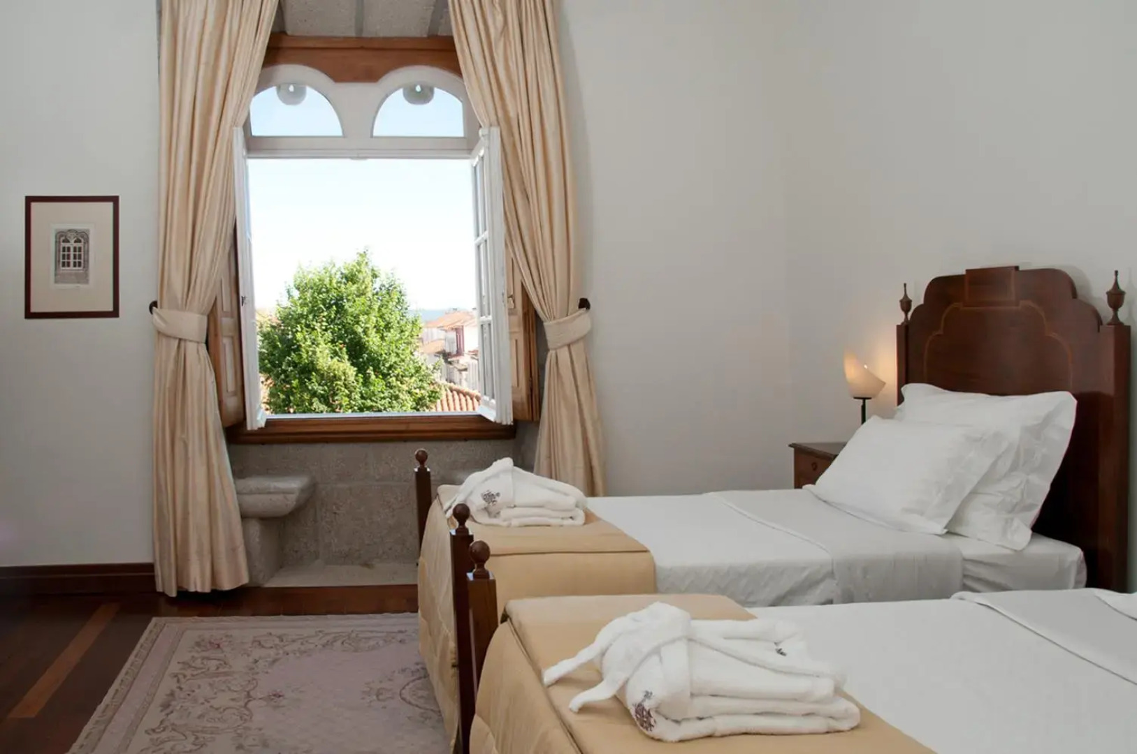 Отель Casa Melo Alvim by Unlock Hotels