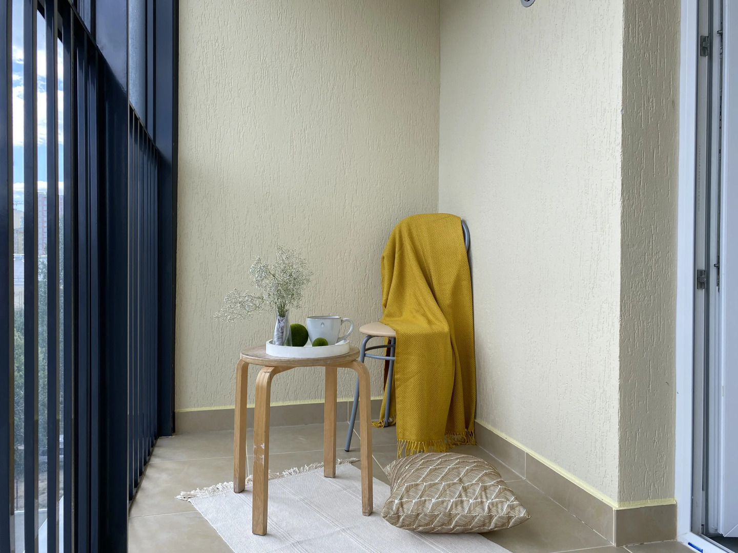 Квартира в ЖК Резиденция