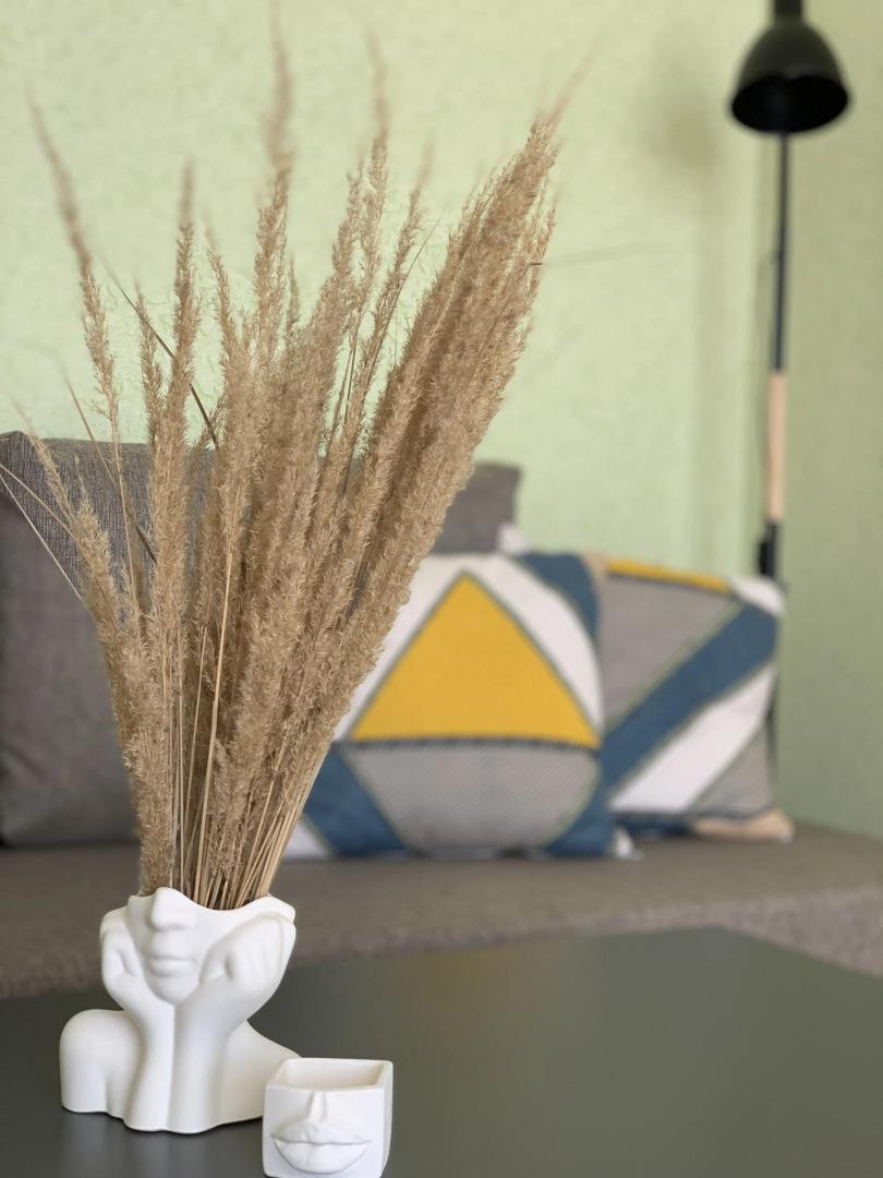 Квартира Просторная однокомнатная квартира для Вашего отдыха