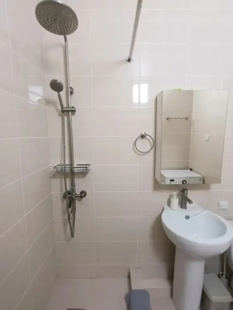 Апартаменты Джемете Бугаз с Видом на Море 1