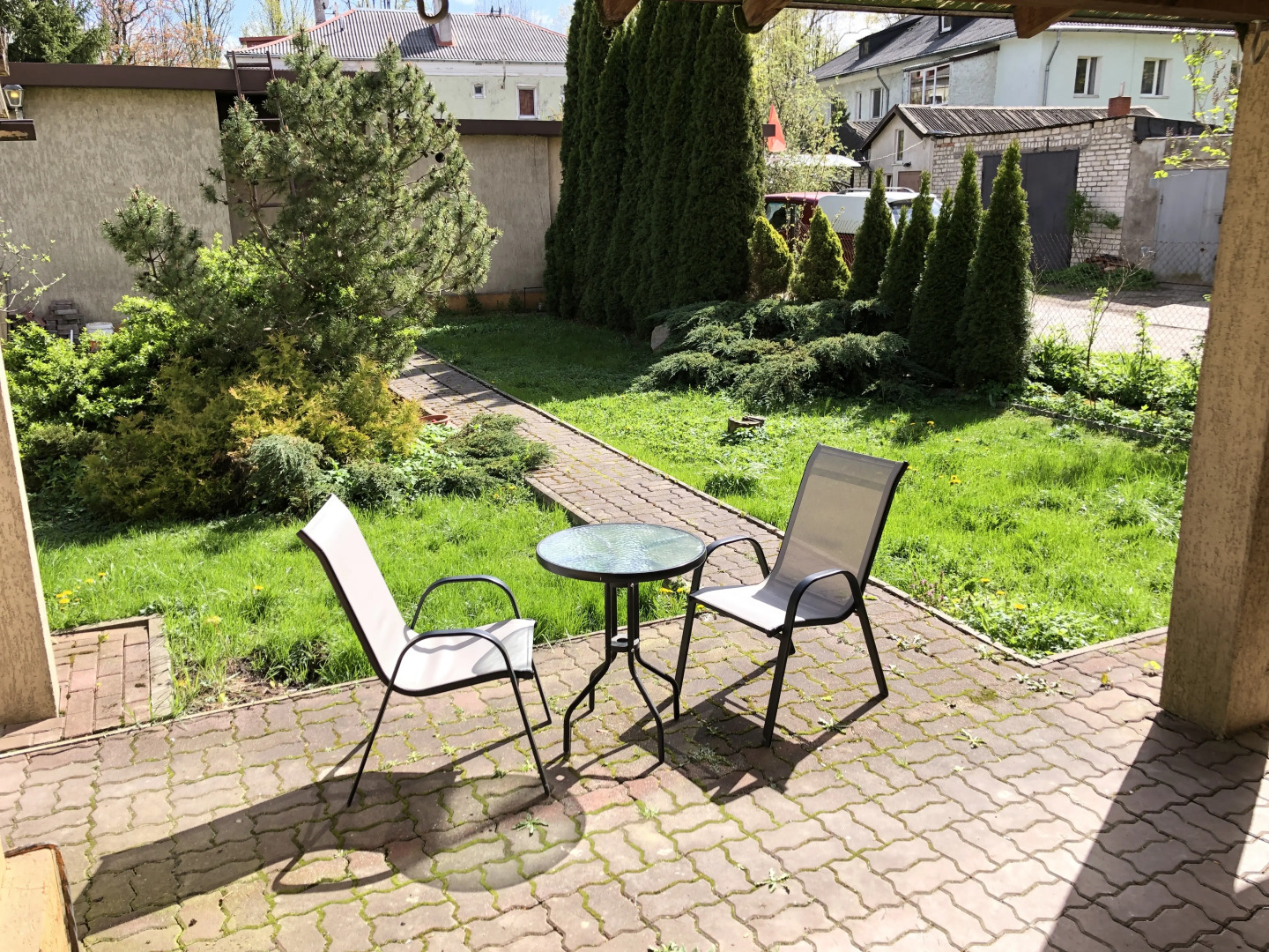 Апартаменты на Верхнем Озере Ул Госпитальная