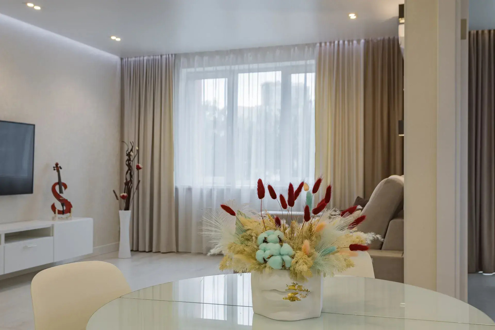 Квартира Музыка Свободы