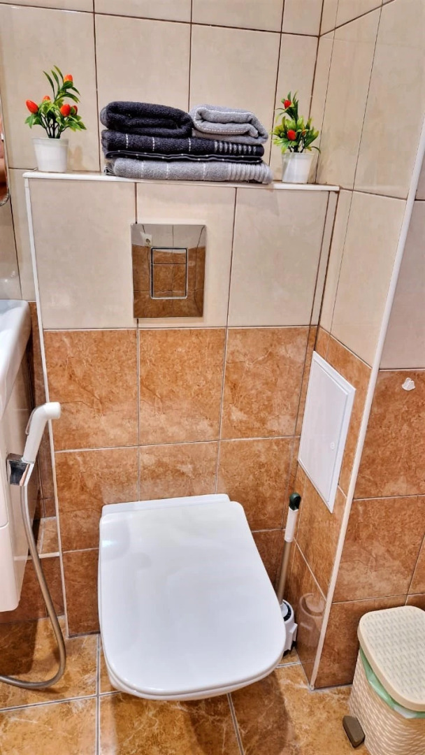 Квартира Краснозвездная 33