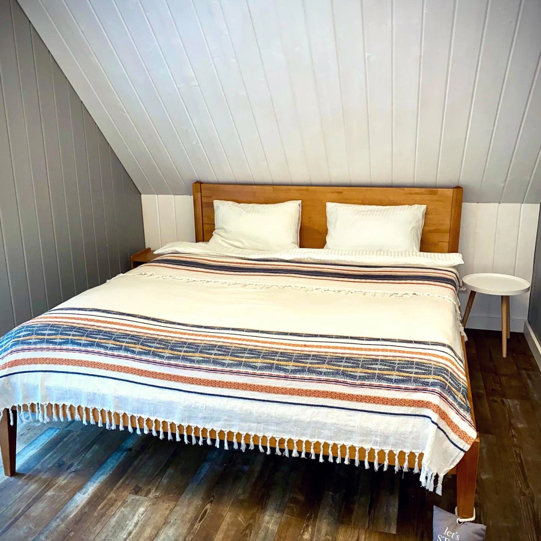 Гостевой дом Логиново 45/1