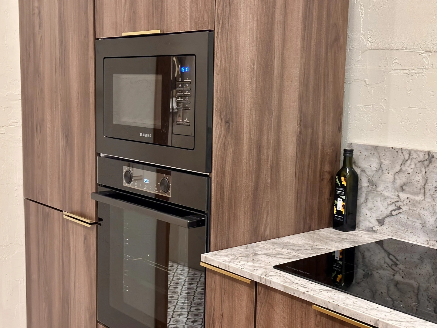 Апартаменты 2 в Посёлке Ушково