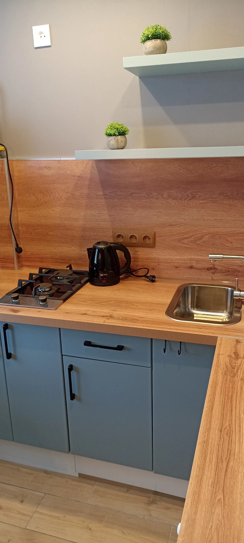 Квартира Уютная Однокомнатная