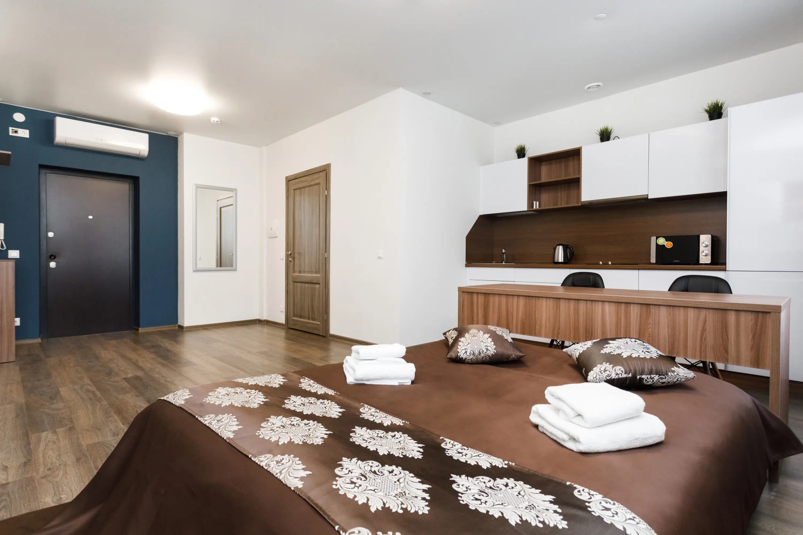 Мини-Отель Soft