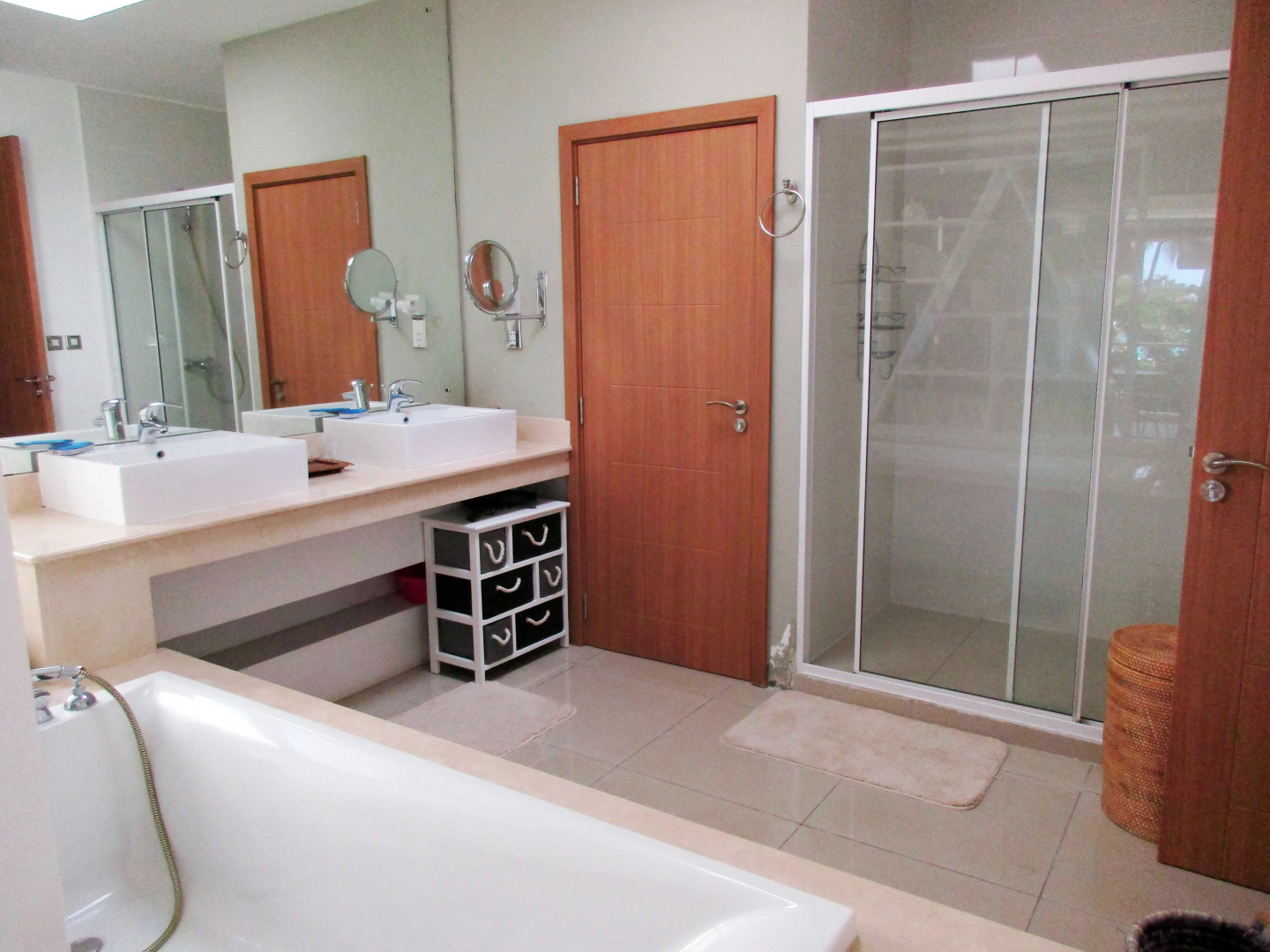 Вилла Ocean Bay