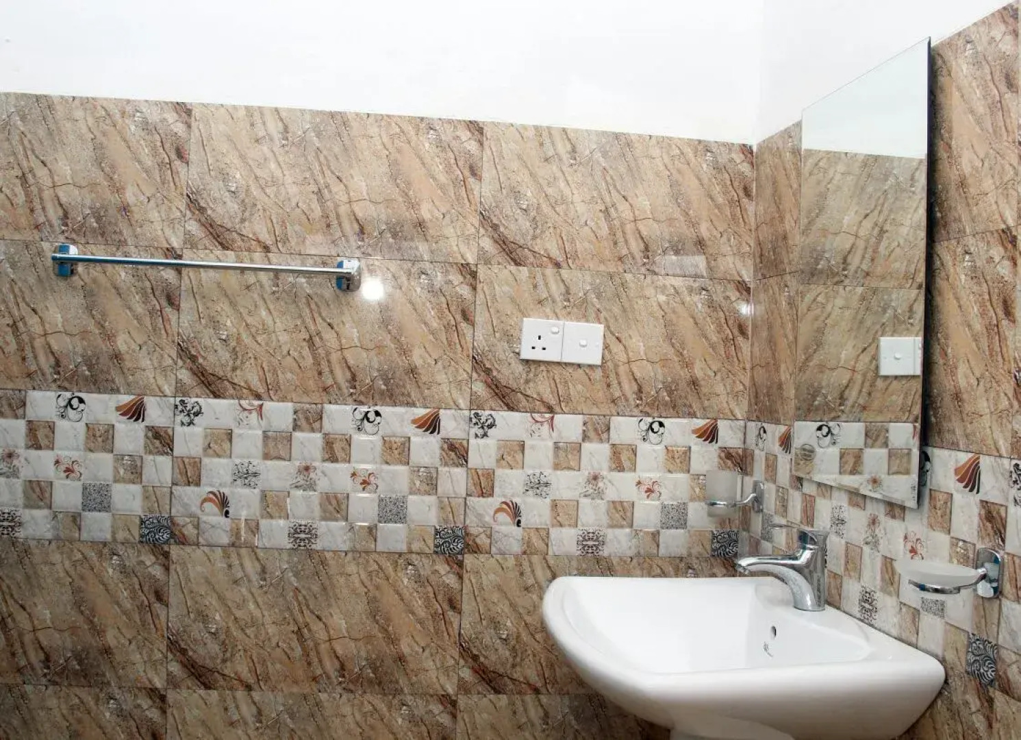 Мини-Отель Ella Sisila View