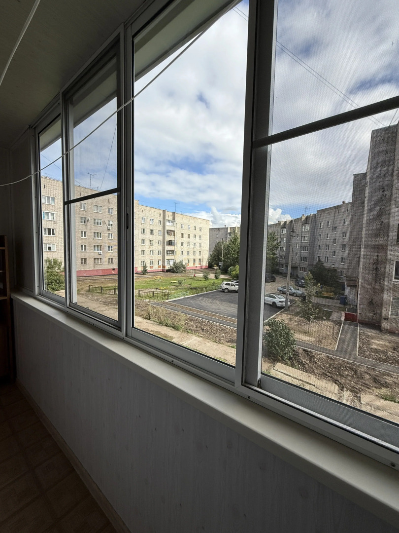 Апартаменты на Кирова 202