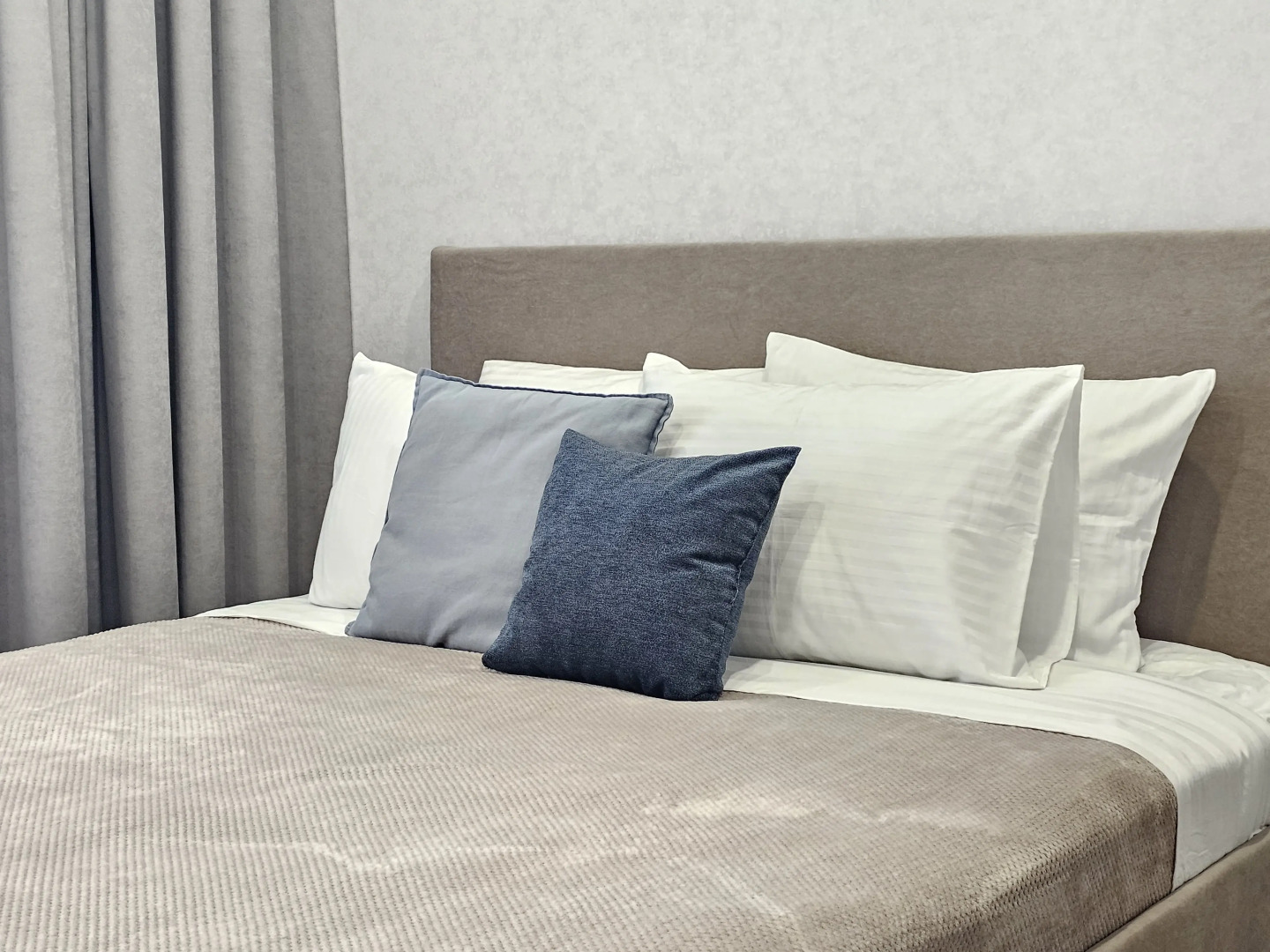 Апартаменты Салют