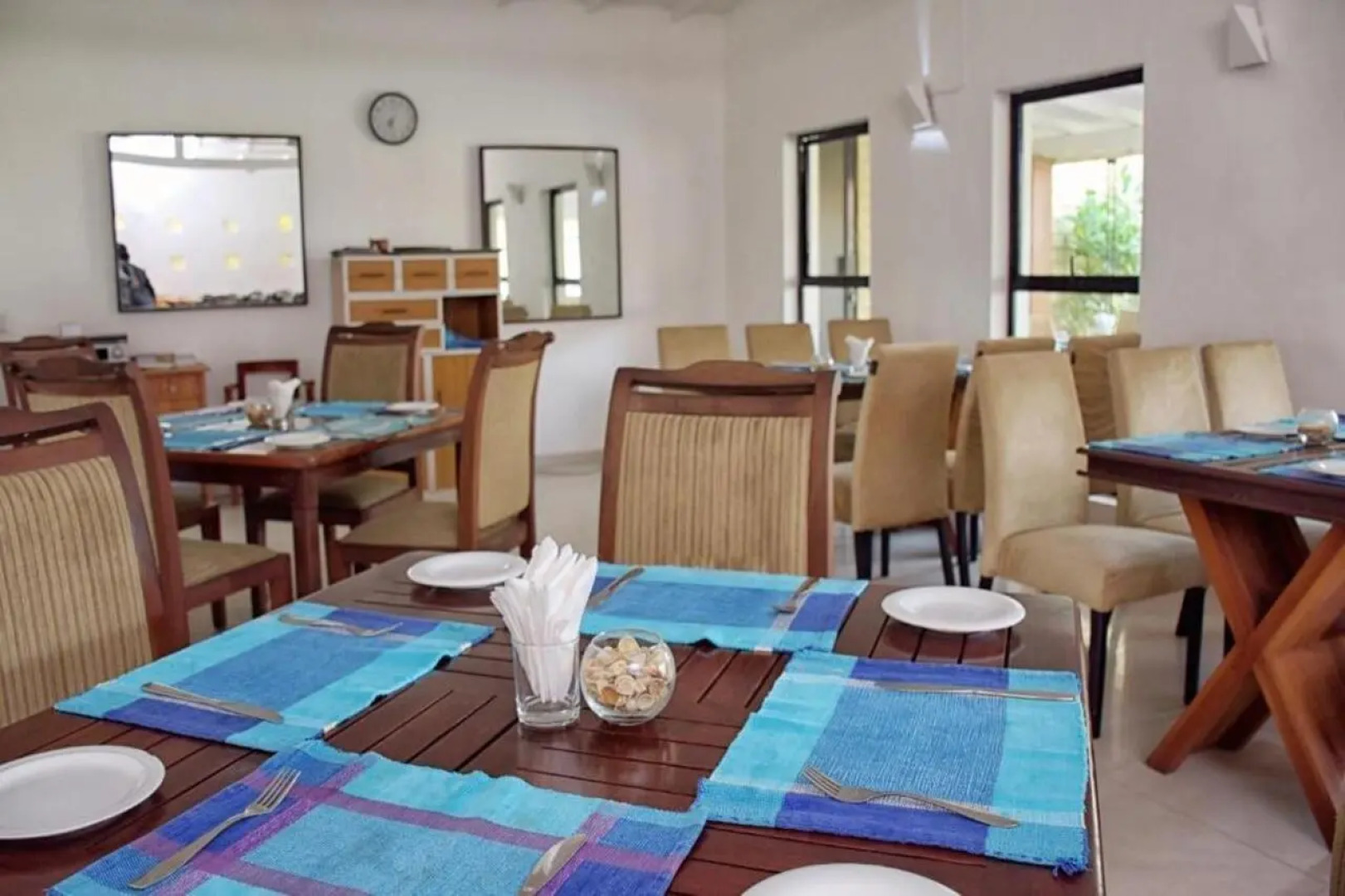 Amagi Beach – Secluded Slice of Paradise