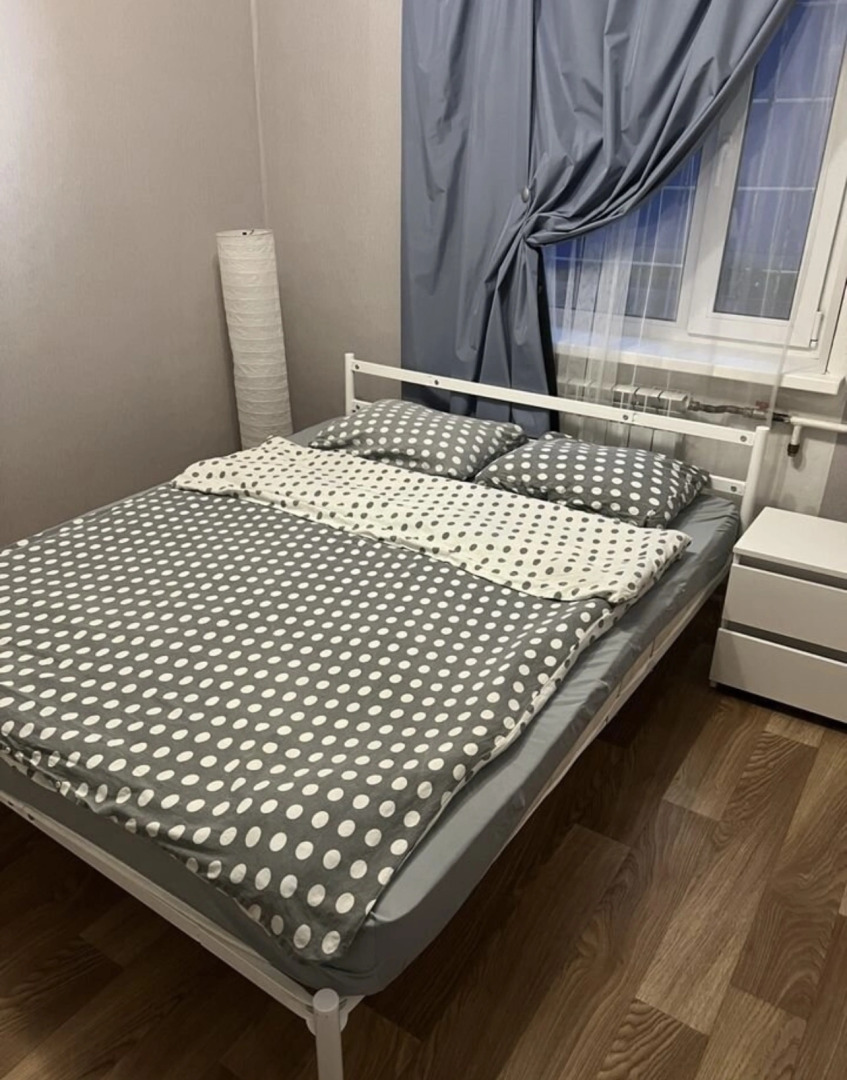 Квартира Сердоболь 31