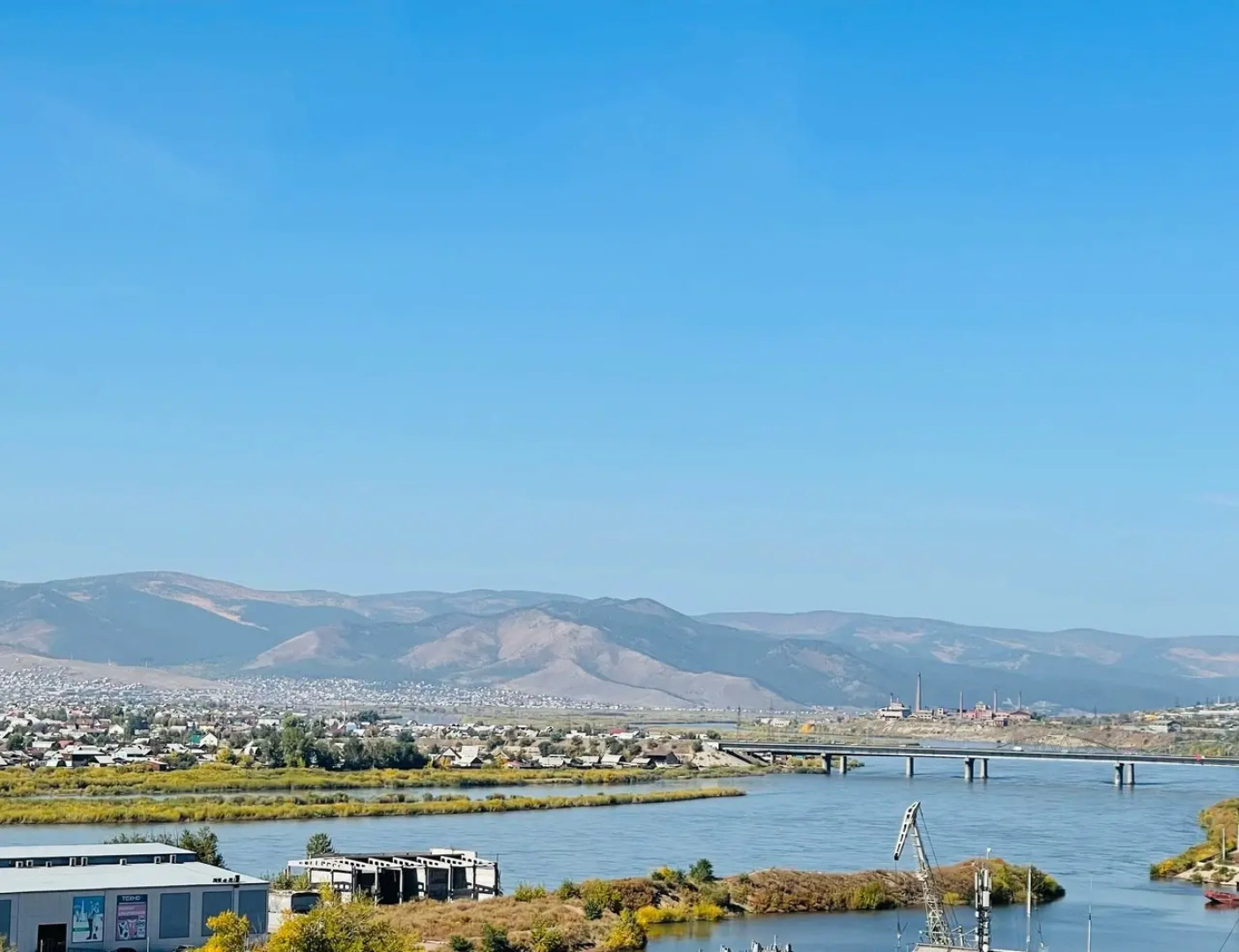 Апартаменты Люкс Смолина 4