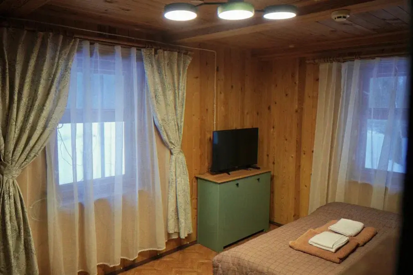 База отдыха Нептун