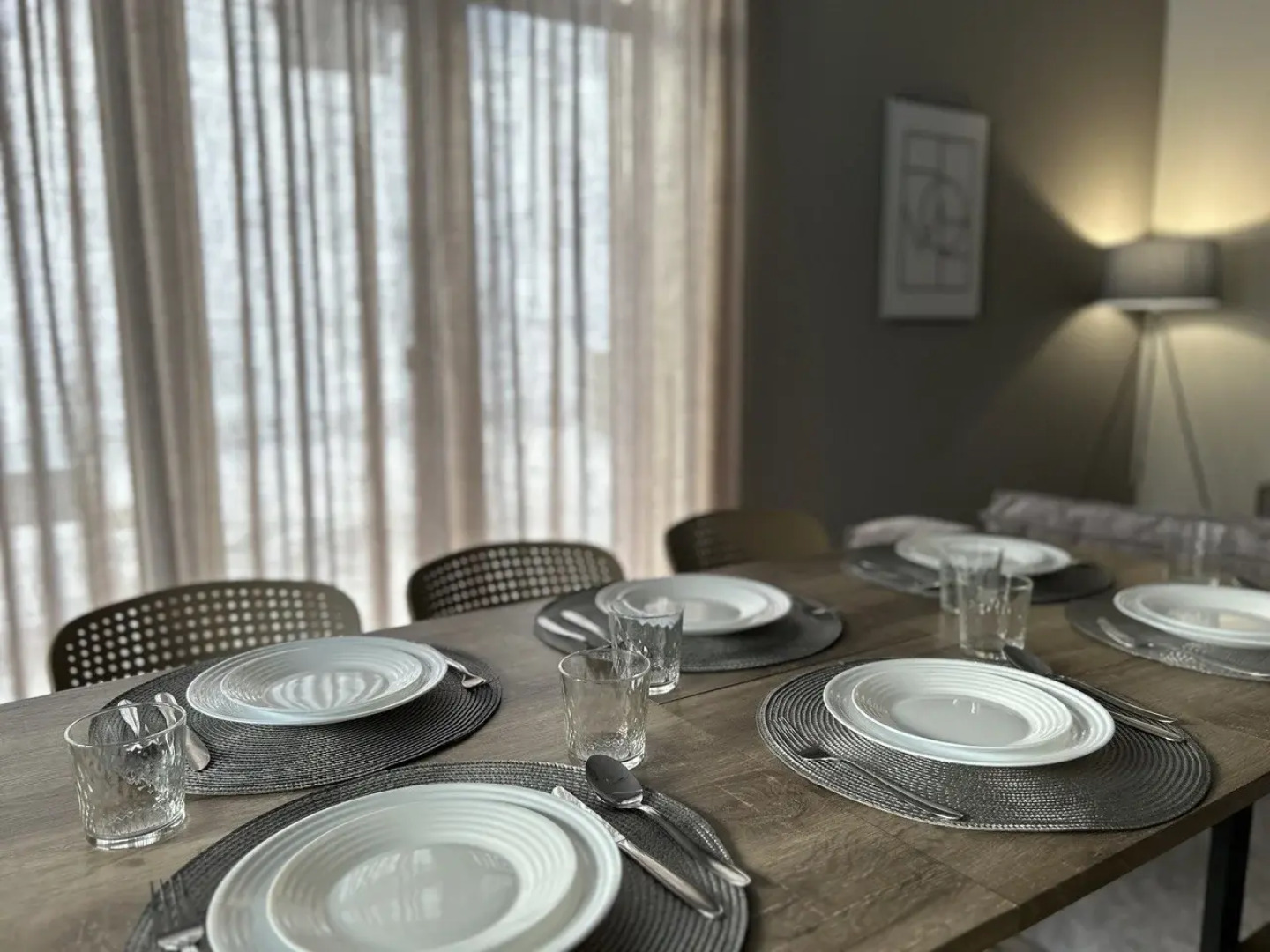 Апартаменты Таунхаус Луговой