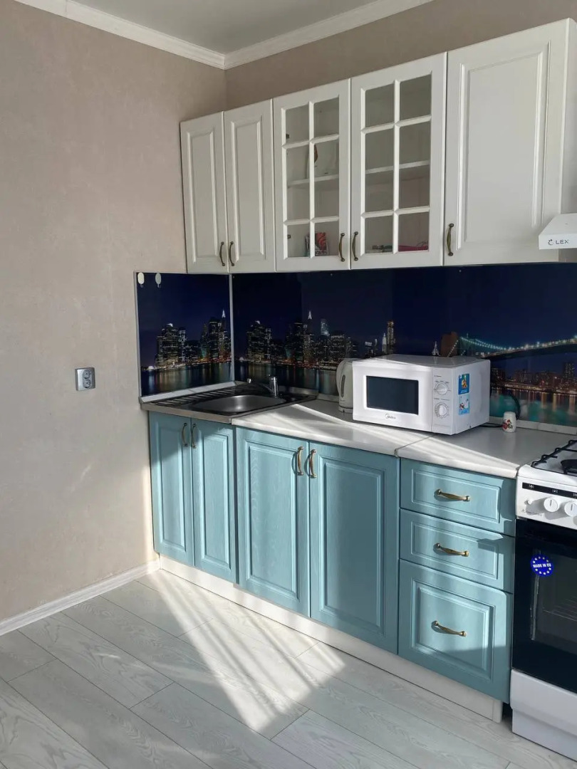 Апартаменты на улице Елькина 7