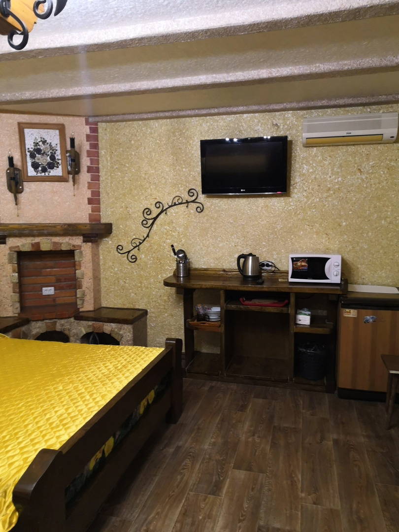 Kryimskij Briz Kerch' Guest House
