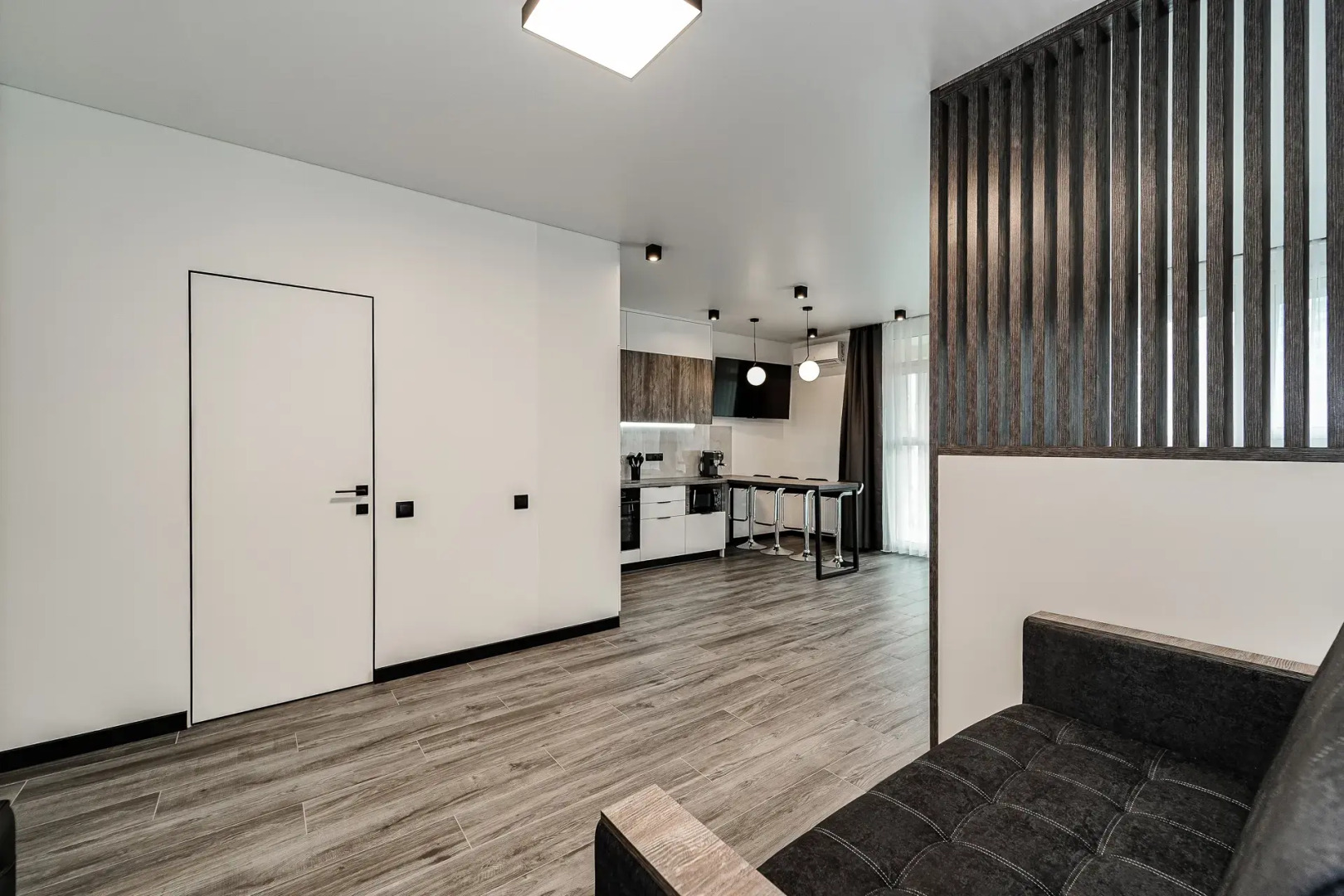 Апартаменты Арт Максимальная Комплектация