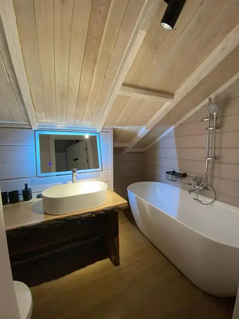 Отель Turgensai