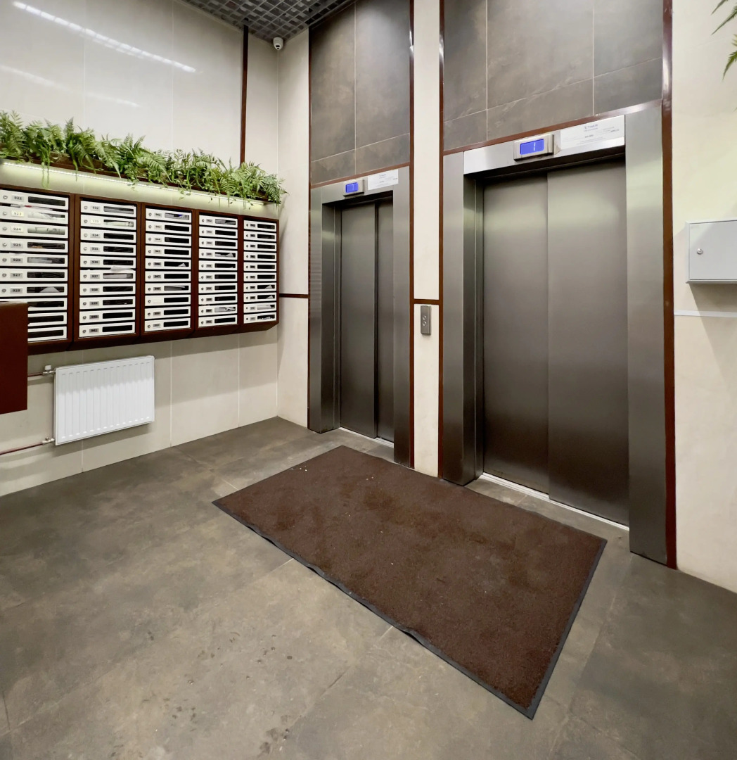 Апартаменты Петербургские Каникулы