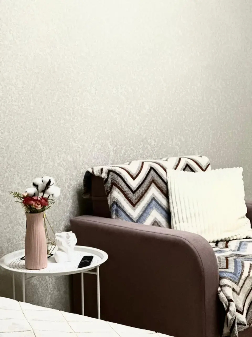 Апартаменты с Балконом на Солотчинском шоссе