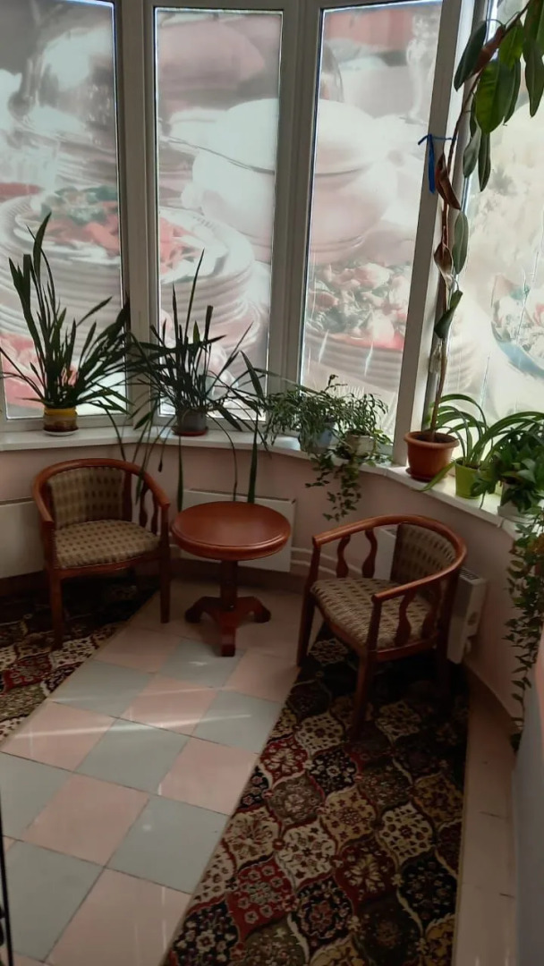 Мини-отель Джаз