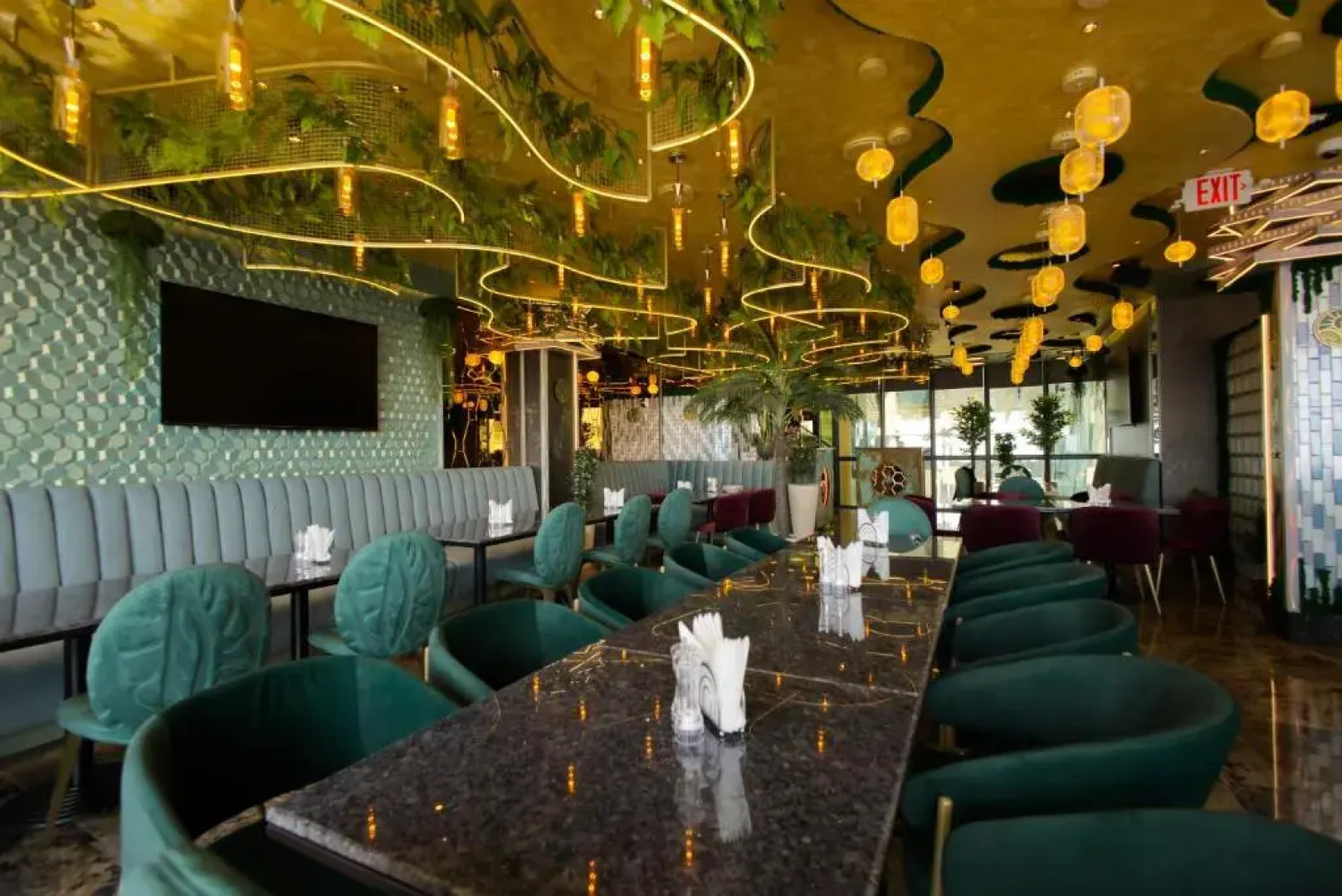 Отель Carat Yerevan