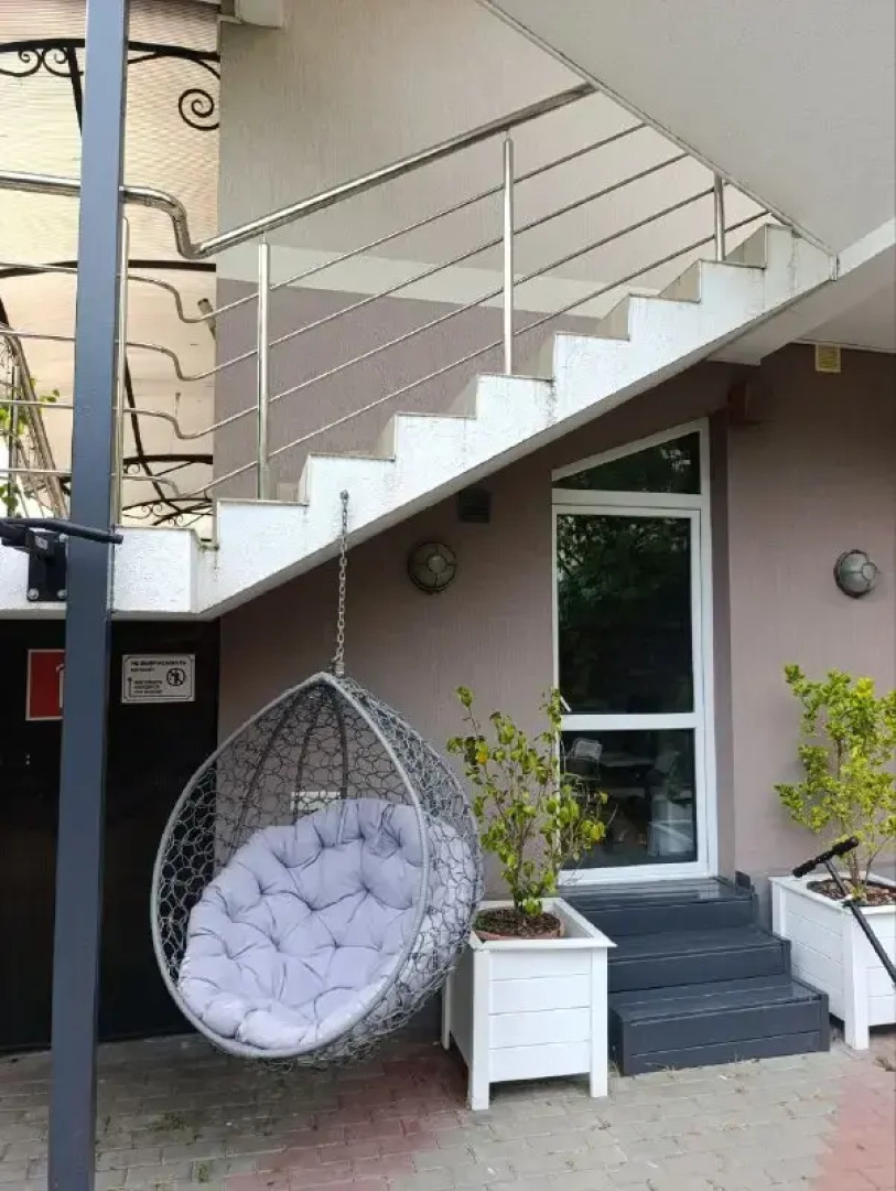 Гостевой дом Villa Soho Sochi Russia