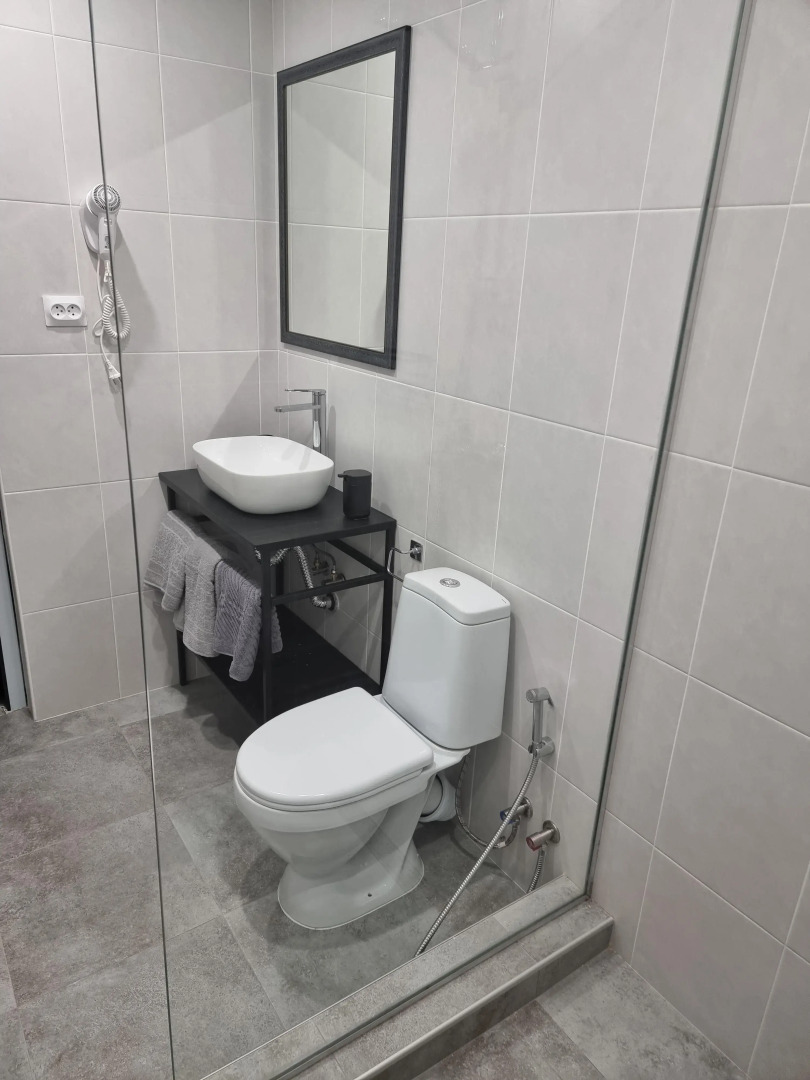 Апартаменты в Ессентуках