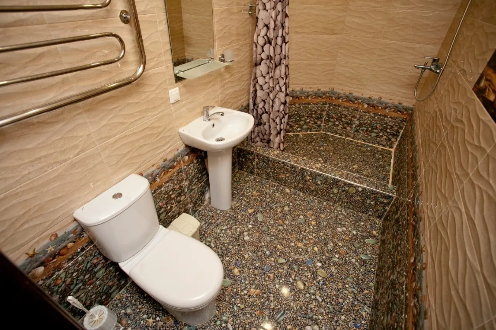 Гостевой дом на Пролетарской