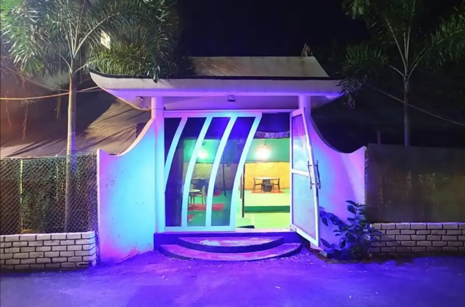 Гостевой Дом Le Apex