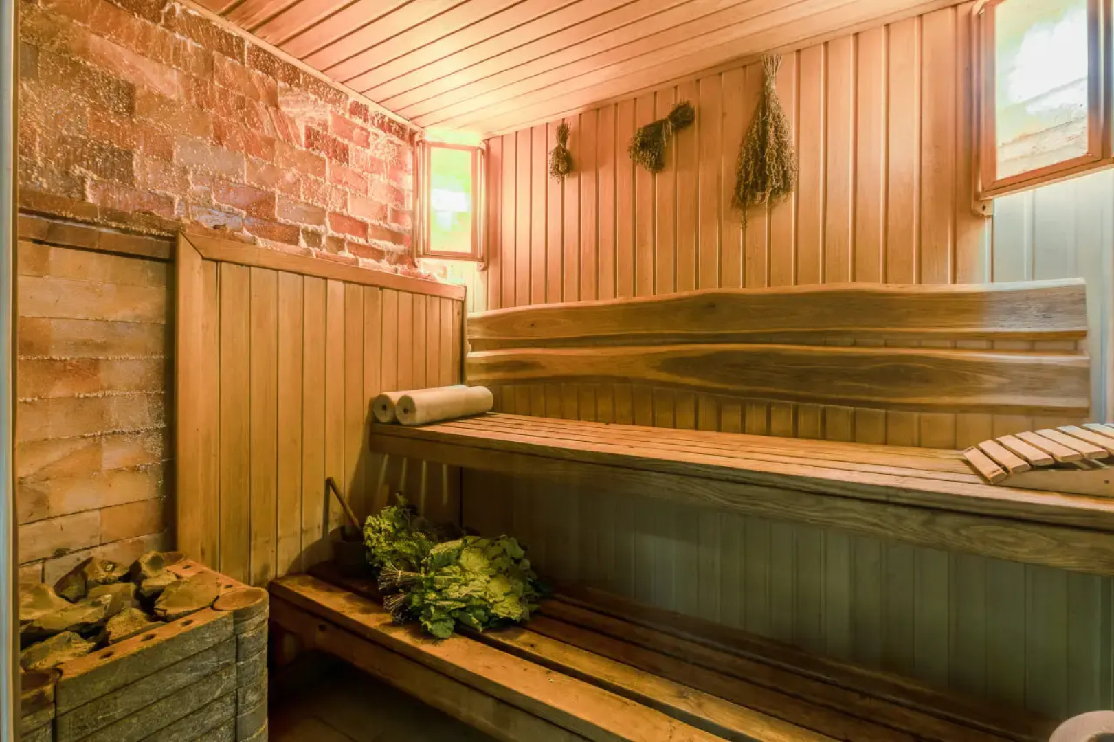 Гостевой дом Замок на Никольской Исторический Владимир