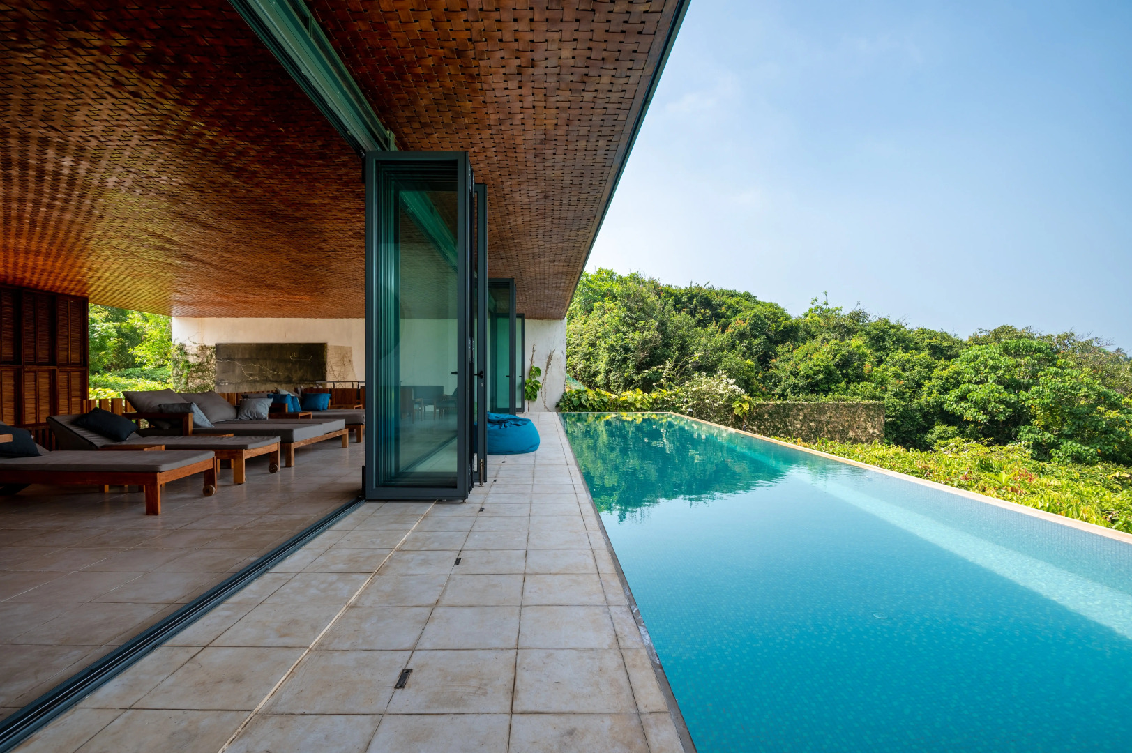 Вилла Vista by The Serendipity Collection